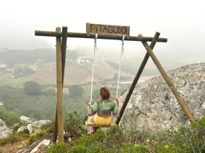 Casa do Baloiço do Pitagudo